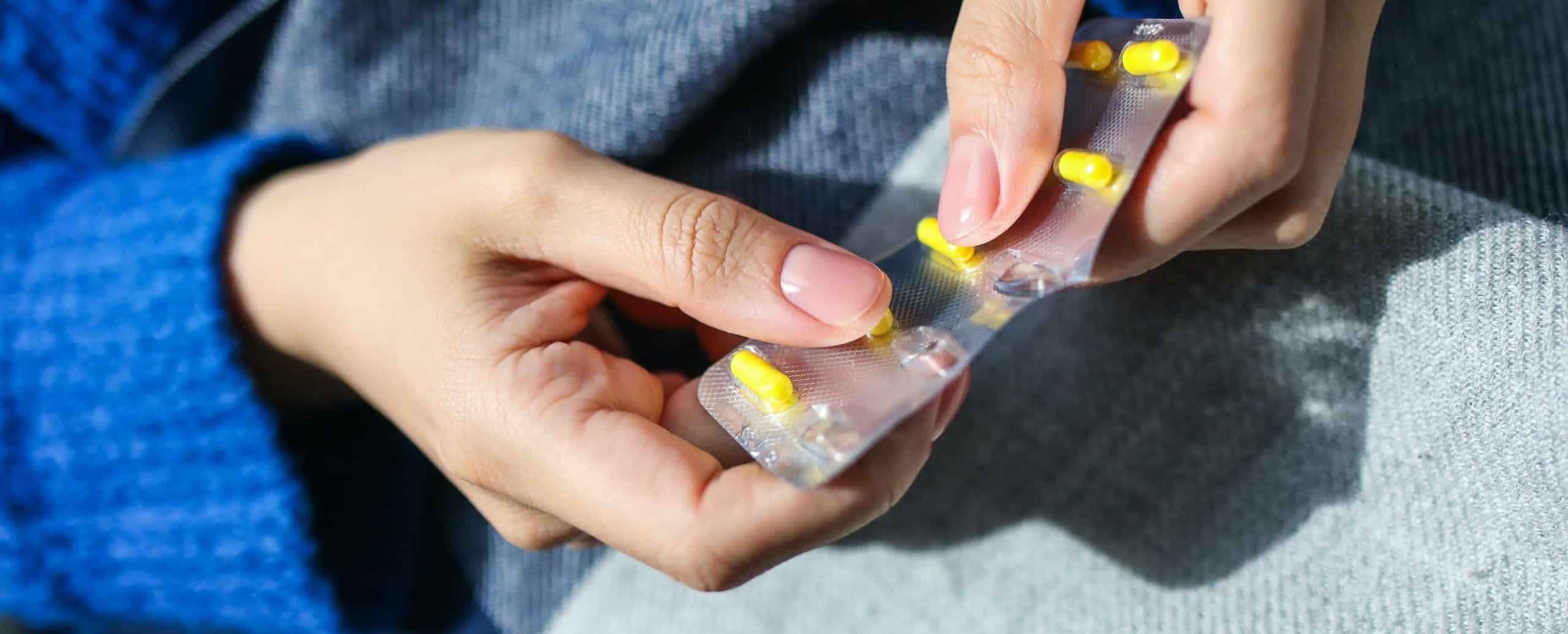 Medications Used in Drug and Alcohol Detox MAT Treatment